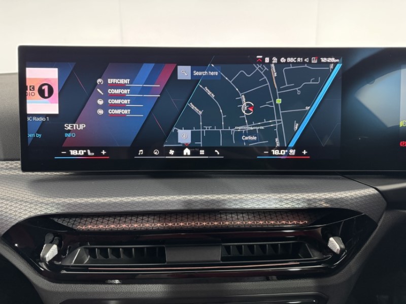  BMW M3 xDrive 530 Competition M 5dr Step Auto 5560954