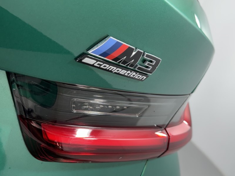  BMW M3 xDrive 530 Competition M 5dr Step Auto 5560987