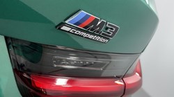 BMW M3 xDrive 530 Competition M 5dr Step Auto 5560987