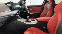 BMW M3 xDrive 530 Competition M 5dr Step Auto 5561003