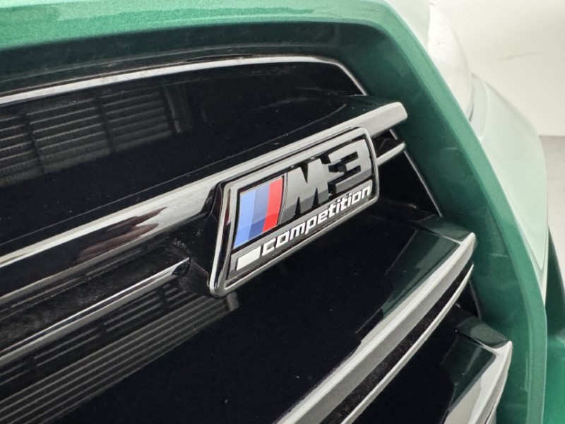  BMW M3 xDrive 530 Competition M 5dr Step Auto 5560982