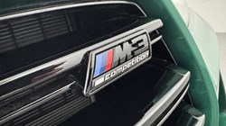 BMW M3 xDrive 530 Competition M 5dr Step Auto 5560982