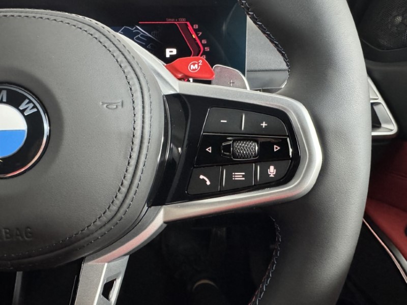  BMW M3 xDrive 530 Competition M 5dr Step Auto 5560947