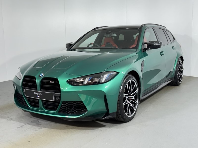  BMW M3 xDrive 530 Competition M 5dr Step Auto 5561013