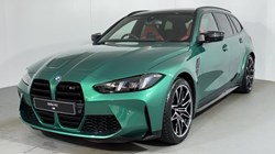 BMW M3 xDrive 530 Competition M 5dr Step Auto 5561013