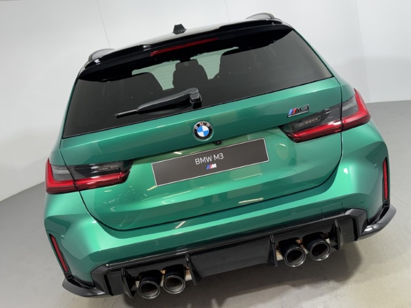  BMW M3 xDrive 530 Competition M 5dr Step Auto 5560989