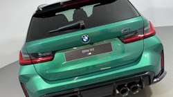 BMW M3 xDrive 530 Competition M 5dr Step Auto 5560989