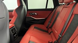 BMW M3 xDrive 530 Competition M 5dr Step Auto 5560993