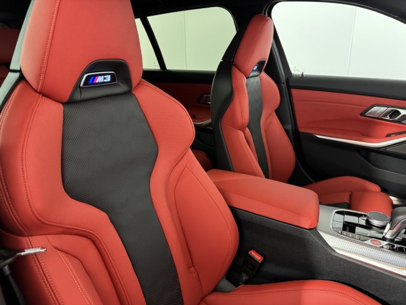  BMW M3 xDrive 530 Competition M 5dr Step Auto 5560973