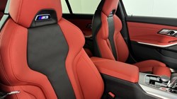 BMW M3 xDrive 530 Competition M 5dr Step Auto 5560973
