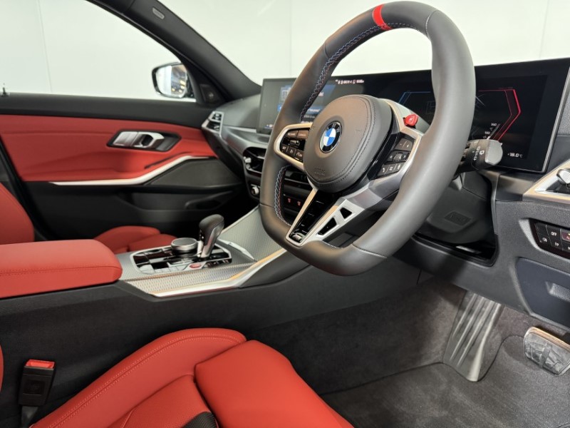  BMW M3 xDrive 530 Competition M 5dr Step Auto 5560975