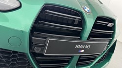 BMW M3 xDrive 530 Competition M 5dr Step Auto 5560981