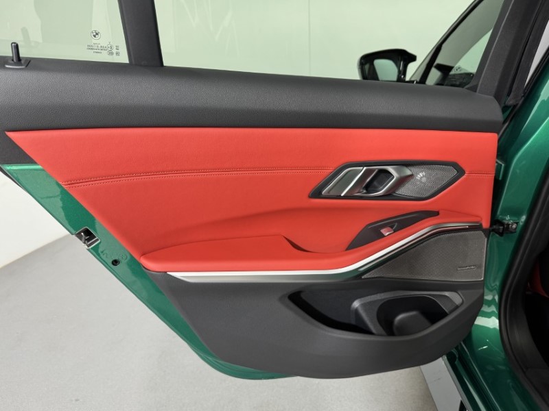  BMW M3 xDrive 530 Competition M 5dr Step Auto 5561001