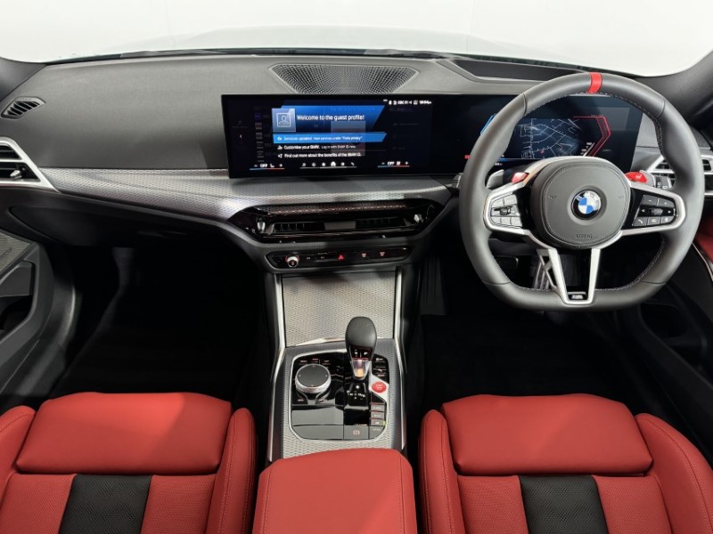  BMW M3 xDrive 530 Competition M 5dr Step Auto 5560996