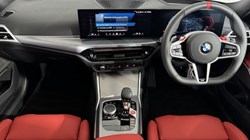 BMW M3 xDrive 530 Competition M 5dr Step Auto 5560996