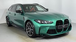 BMW M3 xDrive 530 Competition M 5dr Step Auto 5561012