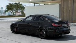 BMW M3 xDrive Competition M 4dr Step Auto 5636828