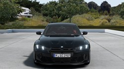 BMW M3 xDrive Competition M 4dr Step Auto 5636820
