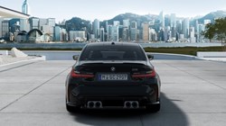 BMW M3 xDrive Competition M 4dr Step Auto 5636818