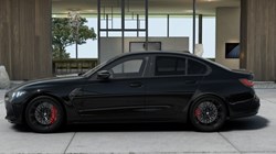 BMW M3 xDrive Competition M 4dr Step Auto 5636825