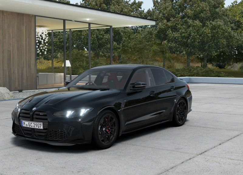 BMW M3