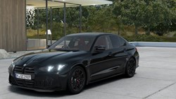 BMW M3 xDrive Competition M 4dr Step Auto 5636823