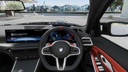 BMW M3 xDrive Competition M 4dr Step Auto 5636821