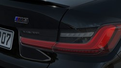 BMW M3 xDrive Competition M 4dr Step Auto 5636831