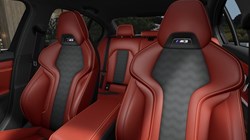 BMW M3 xDrive Competition M 4dr Step Auto 5636827
