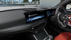 BMW M3 xDrive Competition M 4dr Step Auto 5636829
