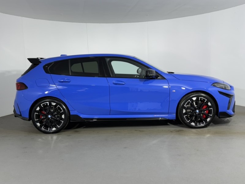  BMW 1 SERIES M135 xDrive 5dr Step Auto [Tech PLUS/Pro Pack] 5403853