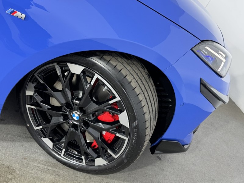  BMW 1 SERIES M135 xDrive 5dr Step Auto [Tech PLUS/Pro Pack] 5403839