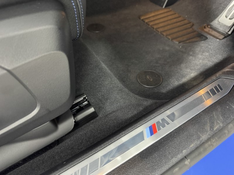  BMW 1 SERIES M135 xDrive 5dr Step Auto [Tech PLUS/Pro Pack] 5403819