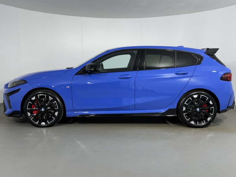 BMW 1 SERIES M135 xDrive 5dr Step Auto [Tech PLUS/Pro Pack] 5403868