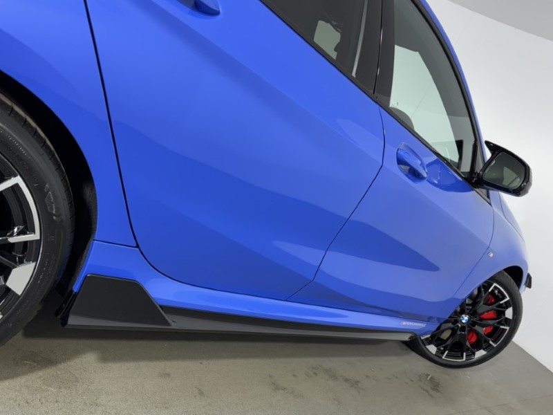  BMW 1 SERIES M135 xDrive 5dr Step Auto [Tech PLUS/Pro Pack] 5403829