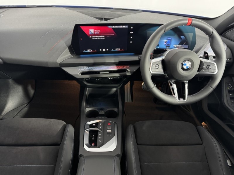  BMW 1 SERIES M135 xDrive 5dr Step Auto [Tech PLUS/Pro Pack] 5403843