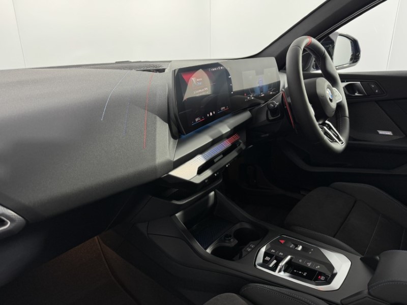 BMW 1 SERIES M135 xDrive 5dr Step Auto [Tech PLUS/Pro Pack] 5403850