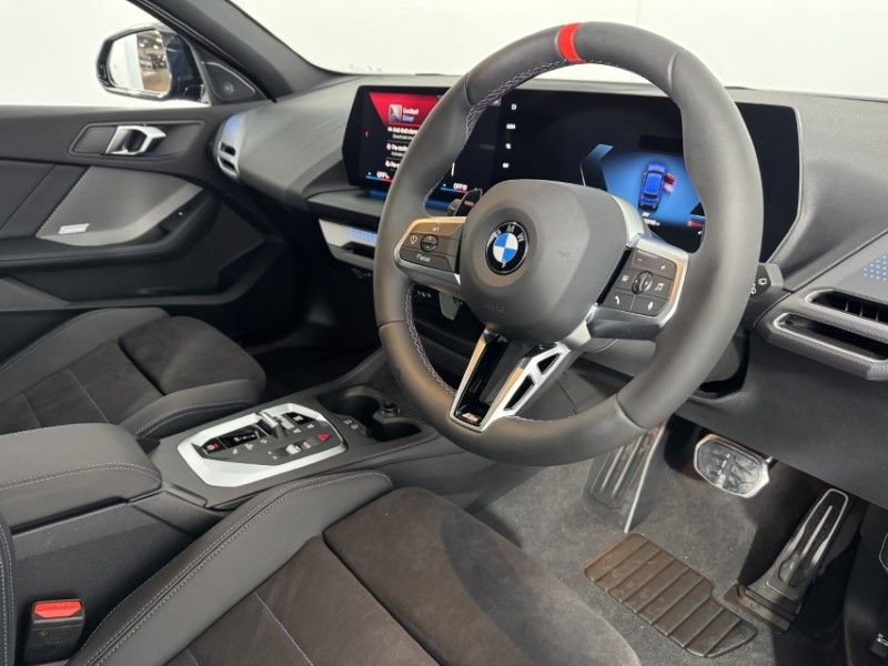  BMW 1 SERIES M135 xDrive 5dr Step Auto [Tech PLUS/Pro Pack] 5403816