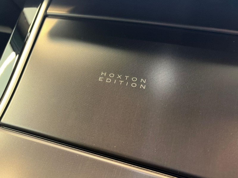 2026 (76) LAND ROVER RANGE ROVER EVOQUE 1.5 P270e Hoxton Edition 5dr Auto [NI] 5943493
