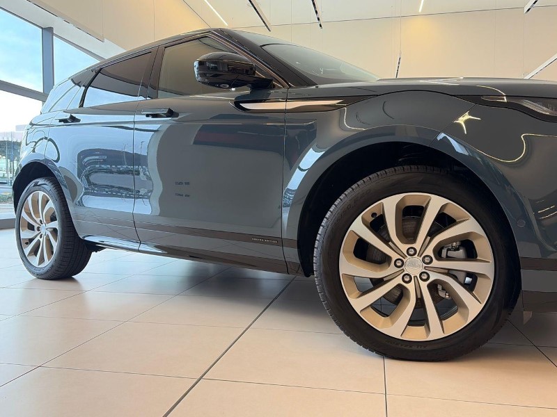 2026 (76) LAND ROVER RANGE ROVER EVOQUE 1.5 P270e Hoxton Edition 5dr Auto [NI] 5943479