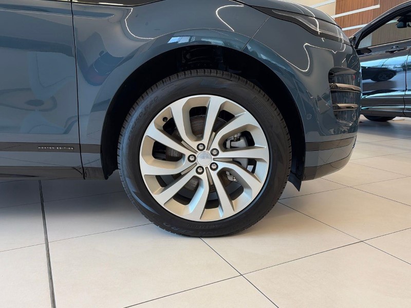 2026 (76) LAND ROVER RANGE ROVER EVOQUE 1.5 P270e Hoxton Edition 5dr Auto [NI] 5943441