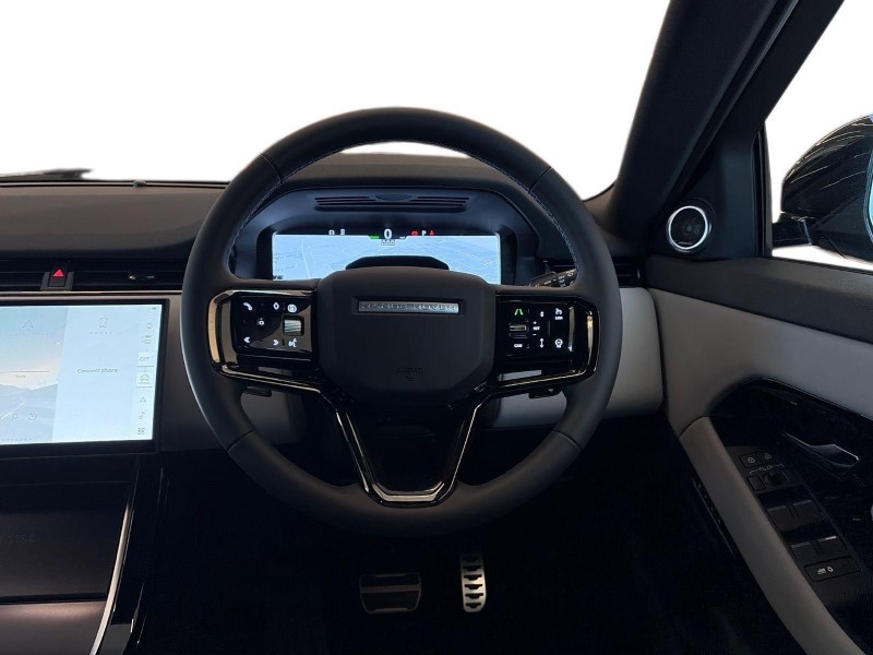 2026 (76) LAND ROVER RANGE ROVER EVOQUE 1.5 P270e Hoxton Edition 5dr Auto [NI] 5943448