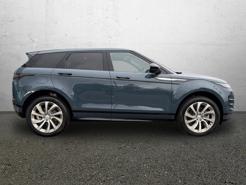 2026 (76) LAND ROVER RANGE ROVER EVOQUE 1.5 P270e Hoxton Edition 5dr Auto [NI] 5943438