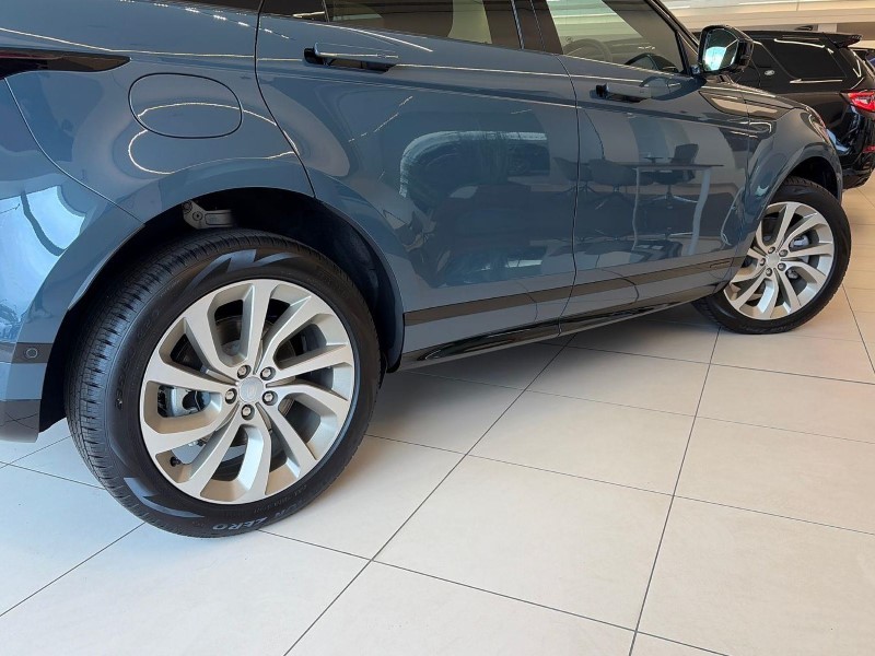 2026 (76) LAND ROVER RANGE ROVER EVOQUE 1.5 P270e Hoxton Edition 5dr Auto [NI] 5943483