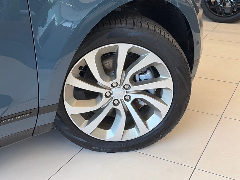 2026 (76) LAND ROVER RANGE ROVER EVOQUE 1.5 P270e Hoxton Edition 5dr Auto [NI] 5943484
