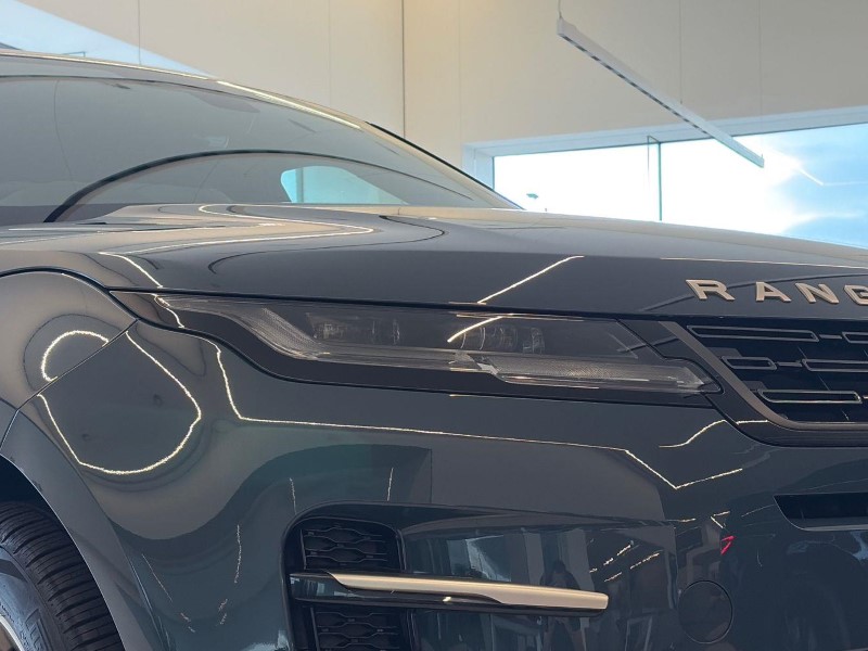 2026 (76) LAND ROVER RANGE ROVER EVOQUE 1.5 P270e Hoxton Edition 5dr Auto [NI] 5943450