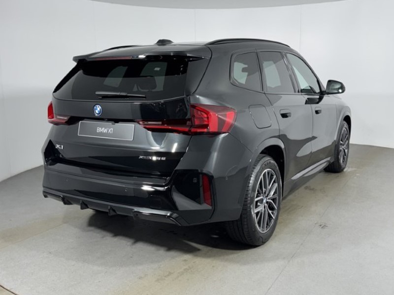  BMW X1 xDrive 25e M Sport 5dr Step Auto 5451805