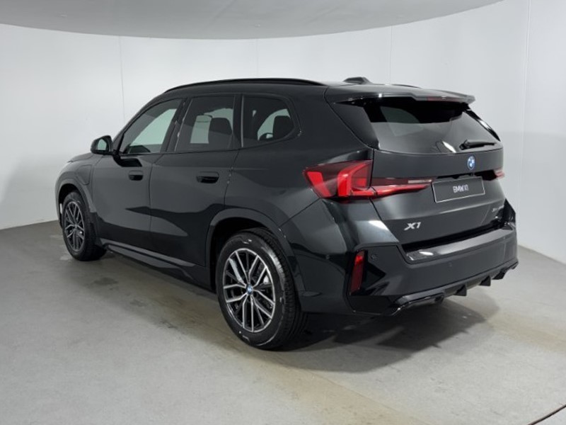  BMW X1 xDrive 25e M Sport 5dr Step Auto 5451803