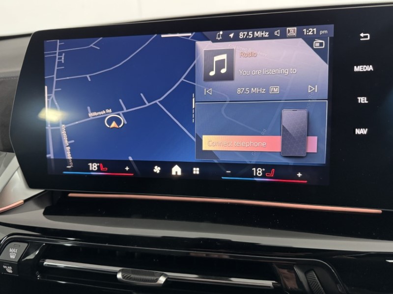  BMW X1 xDrive 25e M Sport 5dr Step Auto 5451637