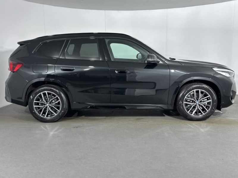  BMW X1 xDrive 25e M Sport 5dr Step Auto 5451802